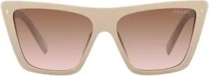 Prada Sonnenbrillen Sonnenbrille PR21ZS 11I0A6