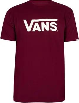 Vans T-Shirt Klassisches T-Shirt