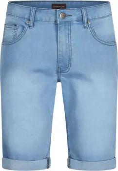 Cappuccino Italia Shorts Denim Short Light Wash