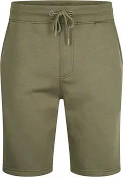 Cappuccino Italia Shorts Jogging Short Army