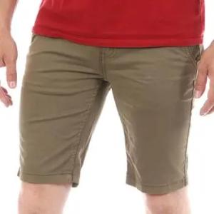 American People Shorts AS23-116-02