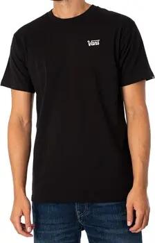 Vans T-Shirt T-Shirt mit Minischriftzug
