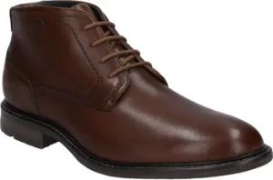 Josef Seibel Stiefel Earl 04, cognac