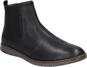 Josef Seibel Stiefel Tyler 41, schwarz