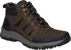 Josef Seibel Stiefel Leroy 51, braun-kombi
