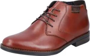 Rieker Halbschuhe Schnuerschuhe HWK Stiefel 10301-24