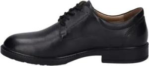 Josef Seibel Halbschuhe Harry 50, schwarz