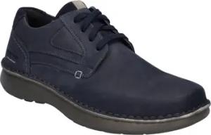 Josef Seibel Halbschuhe Alan 09, indigo