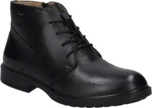 Josef Seibel Halbschuhe Harry 51, schwarz