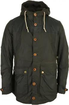 Barbour  Parkas Ashby Game Parka Wax Jacket