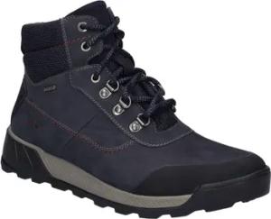Josef Seibel Stiefel Raymond 56, indigo-kombi