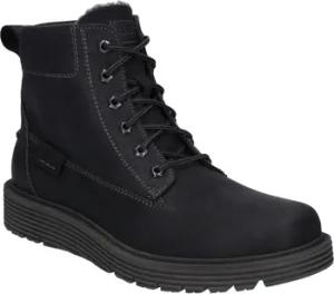 Josef Seibel Stiefel Cooper 05, schwarz