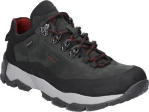 Josef Seibel Halbschuhe Philipp 57, schwarz