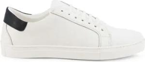 Duca Di Morrone Sneaker Brando - Leather White