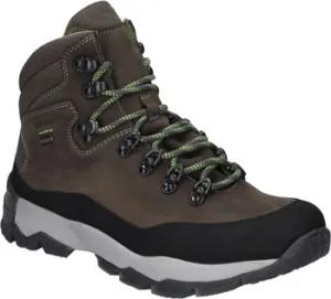 Josef Seibel Stiefel Philipp 56, asphalt-kombi