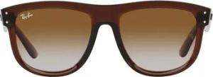 Ray-ban Sonnenbrillen Sonnenbrille Boyfriend Reverse RBR0501S 6709CB
