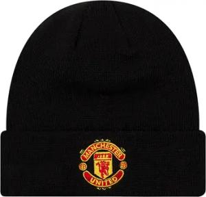 New-Era Mütze Core Cuff Beanie Manchester United FC Hat