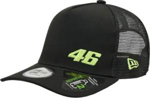 New-Era Schirmmütze Repreve Flawless A-Frame Trucker VR46 Cap