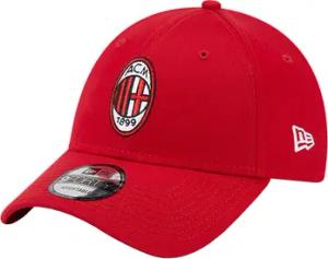 New-Era Schirmmütze Core 9FORTY AC Milan Cap