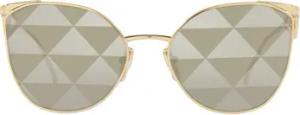 Prada Sonnenbrillen Sonnenbrille PR50ZS ZVN04T