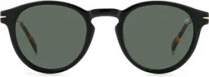David Beckham Sonnenbrillen DB1111/S WR7 Sonnenbrille