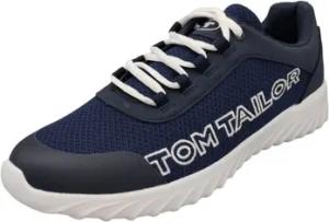 Tom Tailor Sneaker 53823 5382303 navy