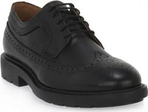 NeroGiardini Herrenschuhe NERO GIARDINI 100 ILCEA NERO