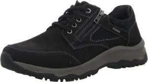 Josef Seibel Halbschuhe Schnuerschuhe Leroy 55 14455-TE21-100 Leder 14455-TE21-100