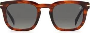 David Beckham Sonnenbrillen DB7076/S EX4-Sonnenbrille