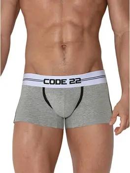 Code 22 Boxer Boxer-Leistung Code22