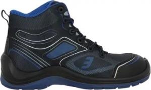 Safety Jogger  Sicherheitsschuh FLOW S1P MID