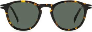 David Beckham Sonnenbrillen DB1114/S 3MA-Sonnenbrille