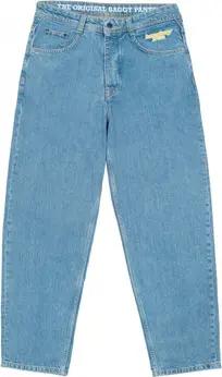 Homeboy Hosen X-tra baggy denim