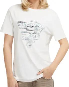 Guess T-Shirts & Poloshirts G-M3YI23J1314