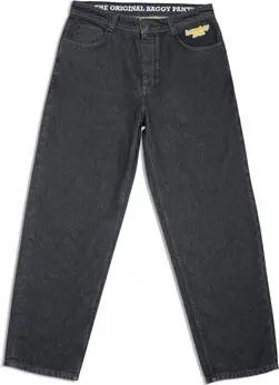 Homeboy Hosen X-tra baggy denim