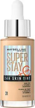 Maybelline New York Make-up & Foundation Superstay 24h Hauttönung 31