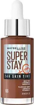 Maybelline New York Make-up & Foundation Superstay 24h Hauttönung 66