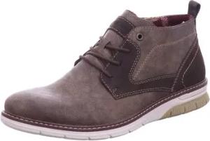 Rieker Halbschuhe Schnuerschuhe HWK Stiefel 14441-25