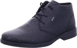 Rieker Halbschuhe Schnuerschuhe 10330-00 10330-00
