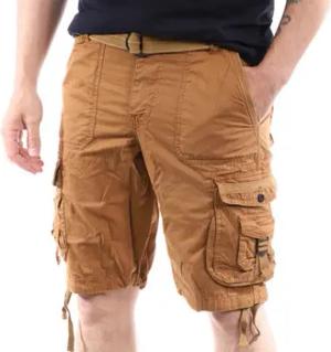Deeluxe Shorts 03T731M