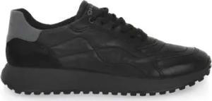IgI&CO Sneaker SARONNO NERO