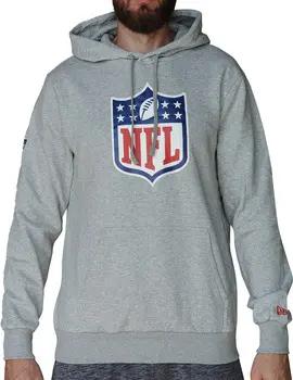 New-Era Trainingsjacken NFL Generic Logo Hoodie