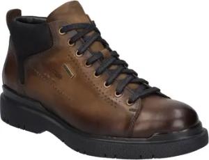Josef Seibel  Halbschuhe Dalton 52, castagne