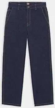 Dickies Hosen Madison baggy fit denim