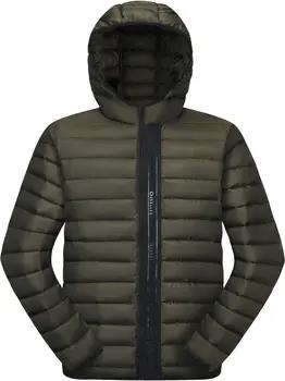 Ballin Est. 2013 Parkas Puffer Jacket Ralph