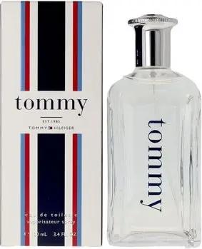 Tommy Hilfiger Kölnisch Wasser Tommy Edt Dampf