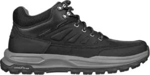 Skechers Herrenstiefel 204699 RELAXED FIT: ZELLER - BAZEMORE