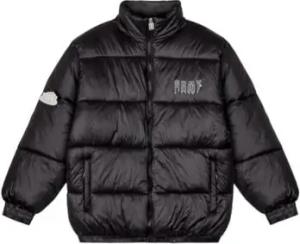 Grimey Herrenmantel -