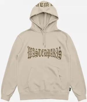 Wasted Sweatshirt Hoodie always faithful