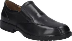 Josef Seibel Herrenschuhe Harry 06, schwarz